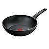 Wok 28cm Force Tefal - Tous Feux + Induction - C3111902