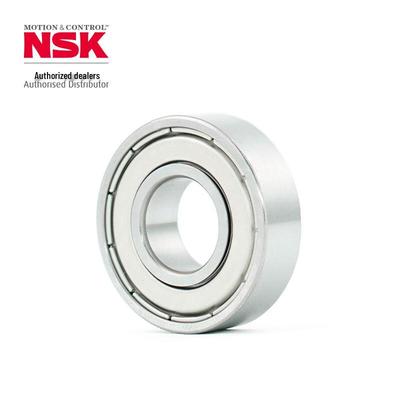 Шарикоподшипник NSK 6306ZZC3E с глубокой канавкой