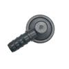 ID9 one-way valve non-return valve one way valve car accessories high quality air pump vacuum check valve for BMW 1pc