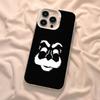 Чехол для телефона Mr Robot Fsociety для iPhone 17 16 Plus Pro Max 15 14 13 12 11 Матовые цветные чехлы