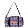 Backwoods Yoga Bag Fitness Bag Travel Bag Portable Cylinder Sports Bag Travel Large Capacity Storage Bag