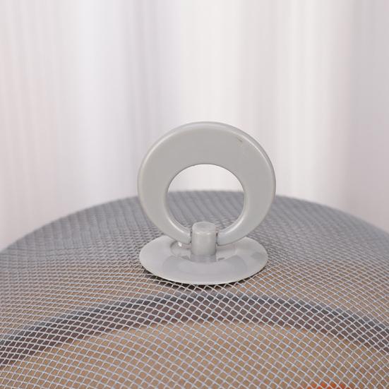 Крытый держатель для фруктов, быстрый слив, хозяйственные принадлежности, многоразовое сито для мытья фруктов, кухонная корзина, современная защита от мух, износостойкая