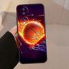 Баскетбол В Огне Для Honor Magic 5 6 7 8 Pro Чехол Для Honor X9d X9a X9b X9c X8c X8b 50 70 90 200 400 Lite Win