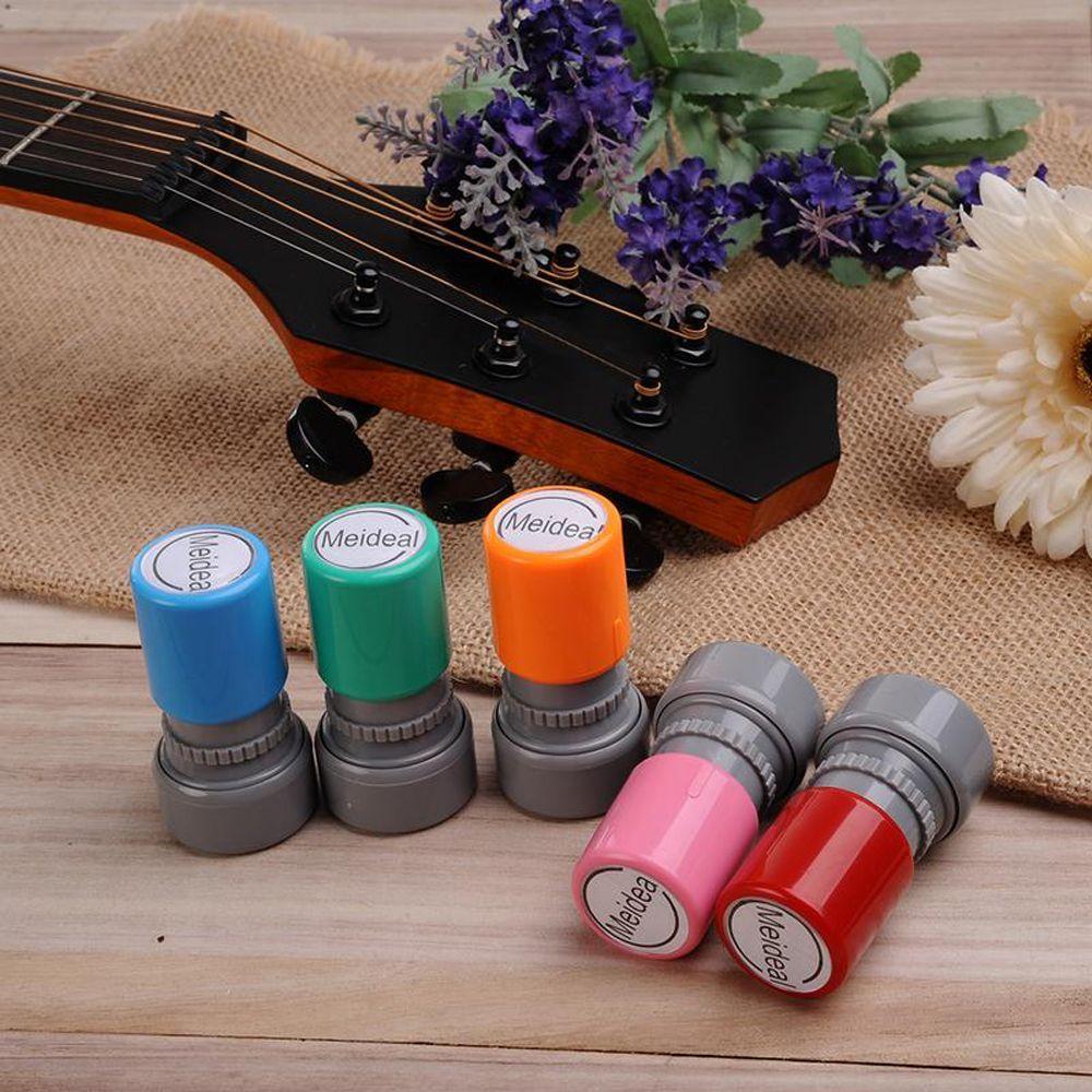 Guitar Chords Print Signet Music Teaching Tool Chord Seal Ukulele Chord Seal Stamp Chord Stamp