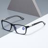 New Reading Glasses Men Women Anti Blue Light Presbyopia Eyeglasses Antifatigue Computer Eyewear with +1.5 +2.0 +2.5 +3.0 +4.0