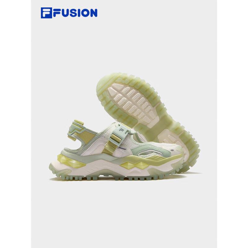 Fila Женские босоножки FUSION Hard Candy