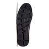 Timberland Parker Street Low sneakers 100% leather Black