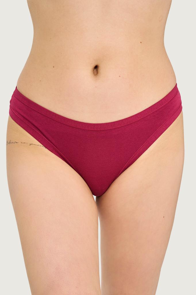 Трусики слип Jadea (90909)