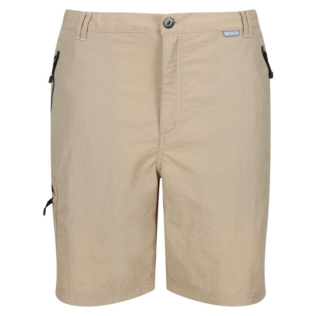 Regatta Mens Leesville II Walking Shorts