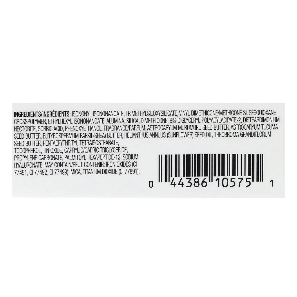 Butter Highlighter, Cream To Powder Highlighter, Pf10575 Champagne, 5G(0.17Oz)