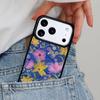 Чехол для телефона "Летние цветы" для iPhone 16e 15 14 13 12 17 Pro Max Plus Air 17pro Cover Coque
