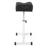 Adjustable Pedicure Nail Footrest Manicure Foot Rest Desk Salon Spa Equipment