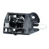 1/2/4 Pcs Silver ide Door Handle For Toyota Corolla & Matrix 1.8L 2009 2010 2011 2012 2013 2014 2015 Front Rear Left Right