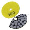 1 шт. Полировальный диск, шлифовальный круг, зернистость 50 - 3000