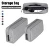 Organizer USB Cable Earphone Storage Bag Gadget Devices Pouch Digital Accessories Makeup Cover