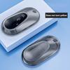 Прозрачный Черный ТПУ для Mercedes Benz C E S CLE GLC EQE EQS Класса W206 W214 W223 C236 X254 V297 X294 Чехол для Ключа Автомобиля Держатель Брелока