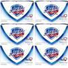 Мыло Safeguard Pure White со свежим ароматом, упаковка из 6 штук