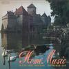 Виниловая пластинка ТОКИЙСКИЙ СИМФОНИЧЕСКИЙ ОРКЕСТР Home Music Серия Kyoon Music 24 HRF024 HITRECORD Япония Классика Б/У