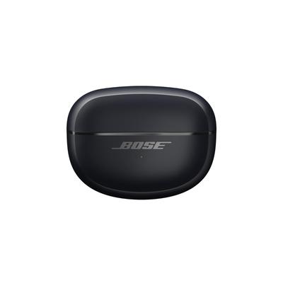 Зарядный чехол для наушников Bose Ultra Open Earbuds, черный