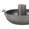 Beijing Lamb Hotpot Aluminum Elegant Thick Cooking Pot Chafing Dish