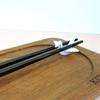 Anti-drop Chopsticks Display Stand Unique Shape Penholder Paper Crane Chopsticks Holder  Spoon