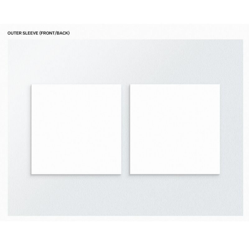 ( выбор члена ) подарок предзаказ BTS ARIRANG Стандартная версия. LP-винил