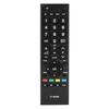 CT90326 Multifunctional TV Replacement Remote Control for Toshiba Controller