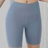 New ArrivalS Open Run Women S SportS Cut Line Yoga leggingS ShortS