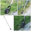 Fast Garden Edging Tool Adjustable Handle Lawn Edger Grass Trimmer  Garden Edging