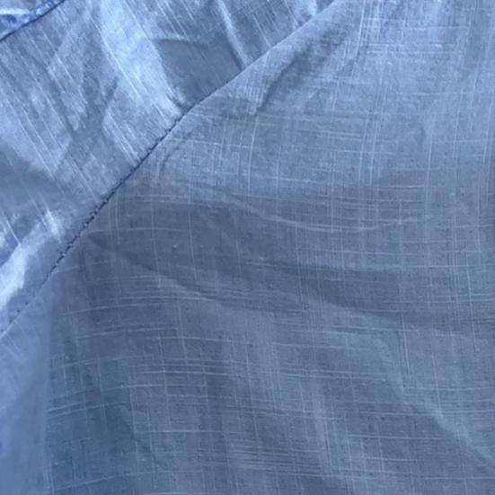 Men Summer Shirt Single-breasted Loose Chest Pockets Turn-down Collar Short Sleeves Lightweight Cardigan Button Formal Business Beach Top