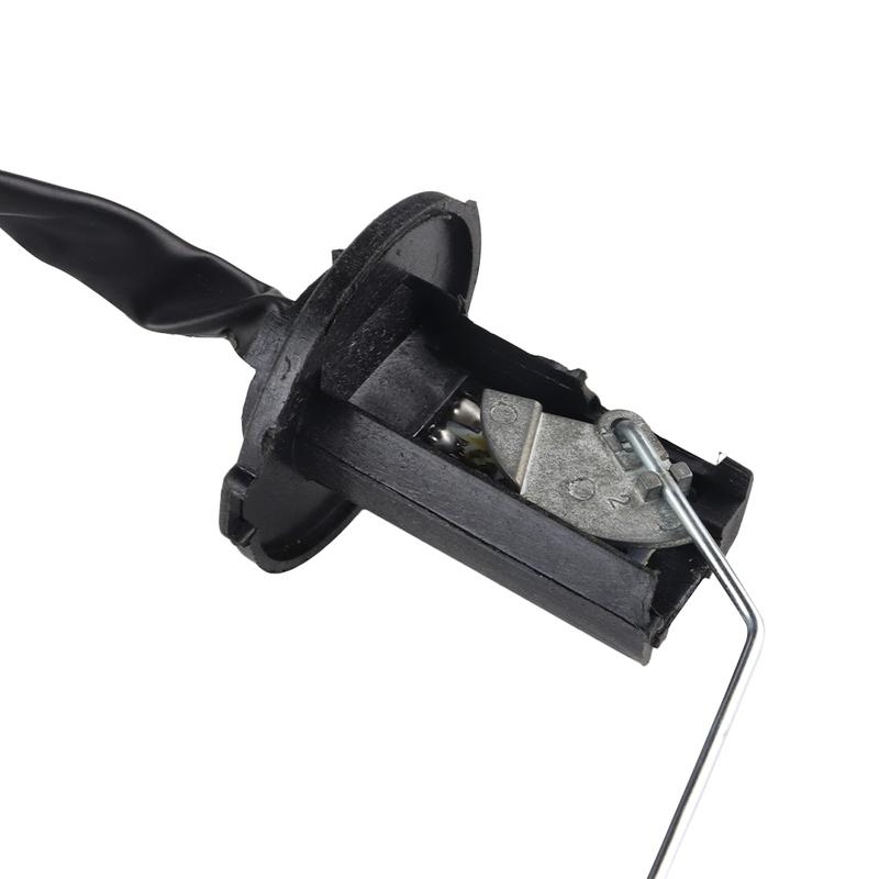 Fuel Tank Level Gauge Sensor Sending Unit Float Sensor for GY6 50CC 125CC 150CC 139QMB 152QMI 157QMJ CN250 CH250 Motorcycle