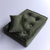 Newborn Bed  Newborn Photography Porps Chair Bed Photography Posing Assisted Sofa Cushion  Accessories