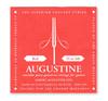 AUGUSTINE Classical Guitar Strings Red 4 Strings RED 4th