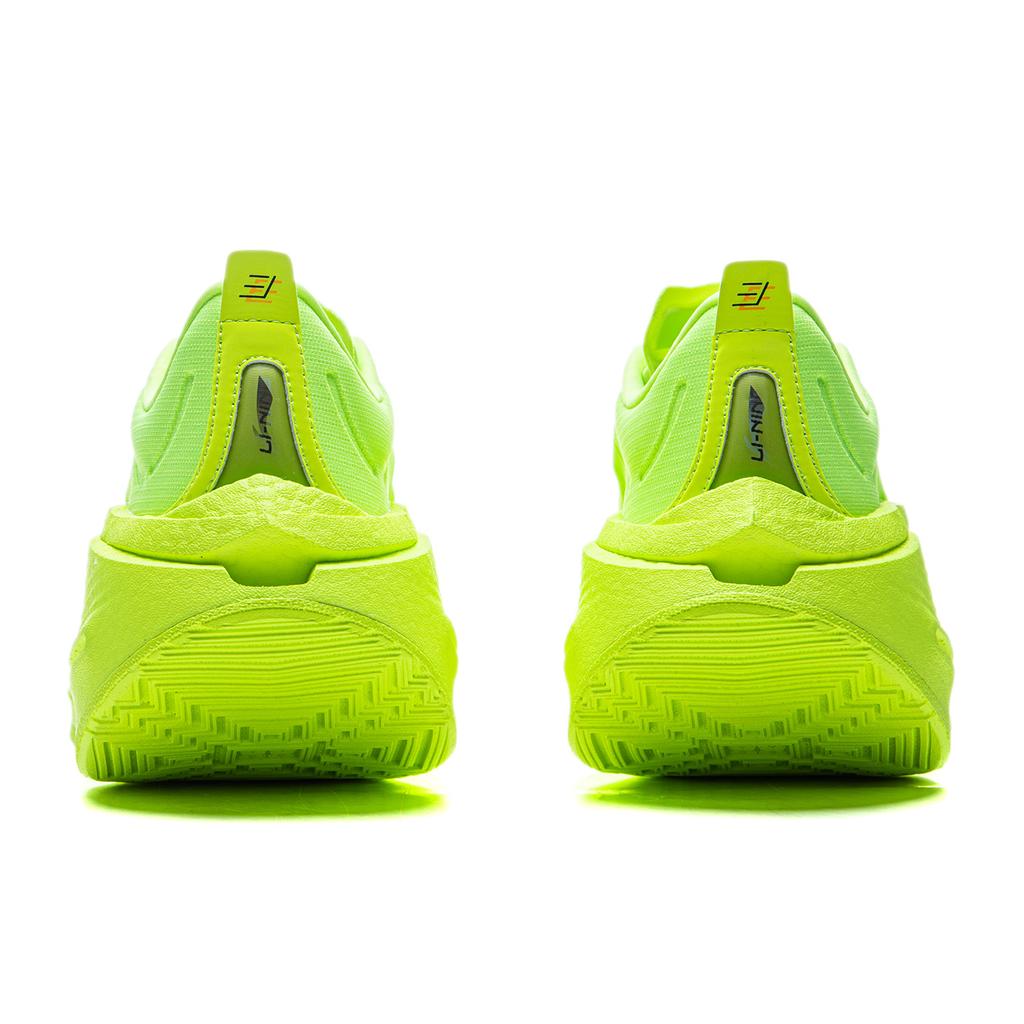 Ли Нин Тень 3 Основная ткань Амортизация Поддержка Отскок Низкие Li Ning BOOM Технология ARRV002-14