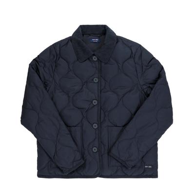 Женская стеганая куртка Saint James S 4246 Амирал