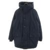 Jacket S Navy Men's Used