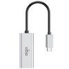 Адаптер Aigo R02C USB-C на Ethernet
