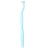 Interdental Brush Soft Head Professional Portable Orthodontic Brace Cleaning Brush for Oral