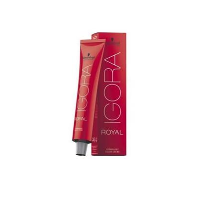 Schwarzkopf Igora Royal 6-65 60мл