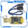 1 шт. Модуль PLR CH111 вместо PL1111 CH111G CH111E RS111 в модуль TTL Обновление USB в последовательный порт на девятиконтактной плате для Ardu