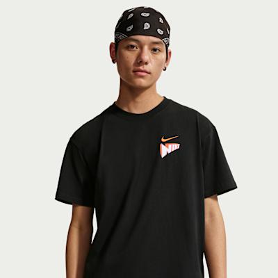 Nike Basketball Collection 'CHBL' T Shirt Men's