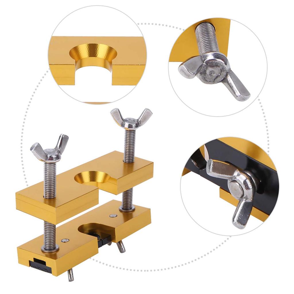 Профессиональный инструмент для снятия мундштука для трубы, инструмент для ремонта духовых инструментов