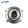 31476967 Front Wheel Hub Bearing Assembly for VOLVO S60 S90 V60 V90 XC90 XC60 2014, 31429293 32221050 32246177 32315305 32331433