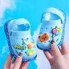 Summer Baby Shoes Sandals For Girls Boy Mules Baby Girl Shoes Cartoon Sandal Infantil Boy Children's Garden Shoes New Products