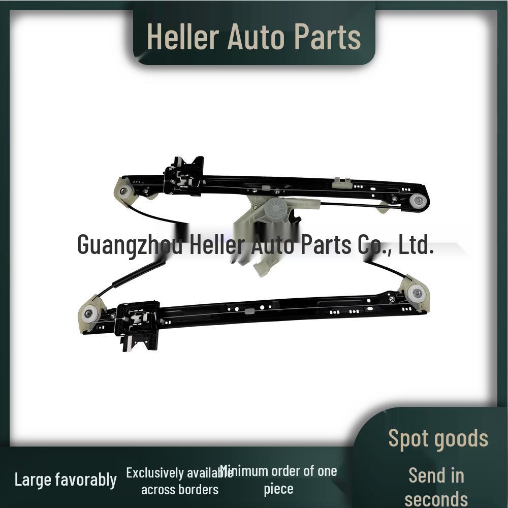 LR078870 Задний правый стеклоподъемник для Land Rover Range Rover Sport (L494) 2014-2022.