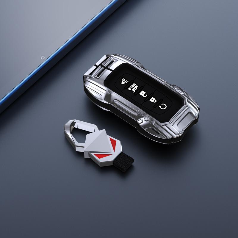 Чехол для ключа Nissan: Совместимо с моделями Sylphy, Qashqai, X-Trail, Teana, Bluebird, Murano, Terra, Tiida