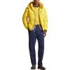 Polo Ralph Lauren pleated corduroy trousers 710882543-012