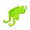 with Keychain Mobile Phone Holder Elephant Shape Cell Phone Bracket  Key Ring Gift