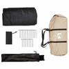 Family Tent Cream 6 Person Polycotton