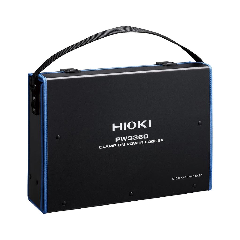 HIOKI Транспортировочный кейс C1005 (ХИОКИ)